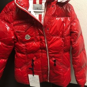 Moncler Jacket